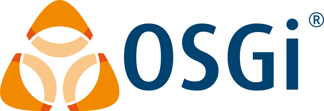 Image of OSGi Logo